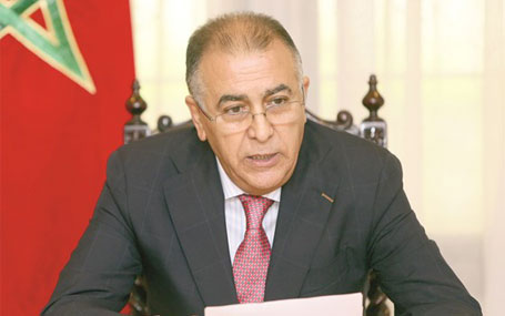 سفير المغرب في الدوحة يبرز الأهمية البالغة التي تكتسيها قمة مراكش العالمية المقبلة حول المناخ